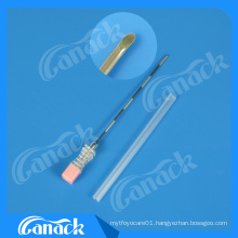 Hot Selling Ce ISO Approval Medical Needle Epidural Needle